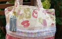 Summer bag