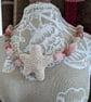 "Autumn Beach Walks" Necklace 