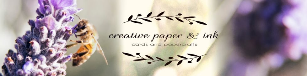 creative paper and ink
