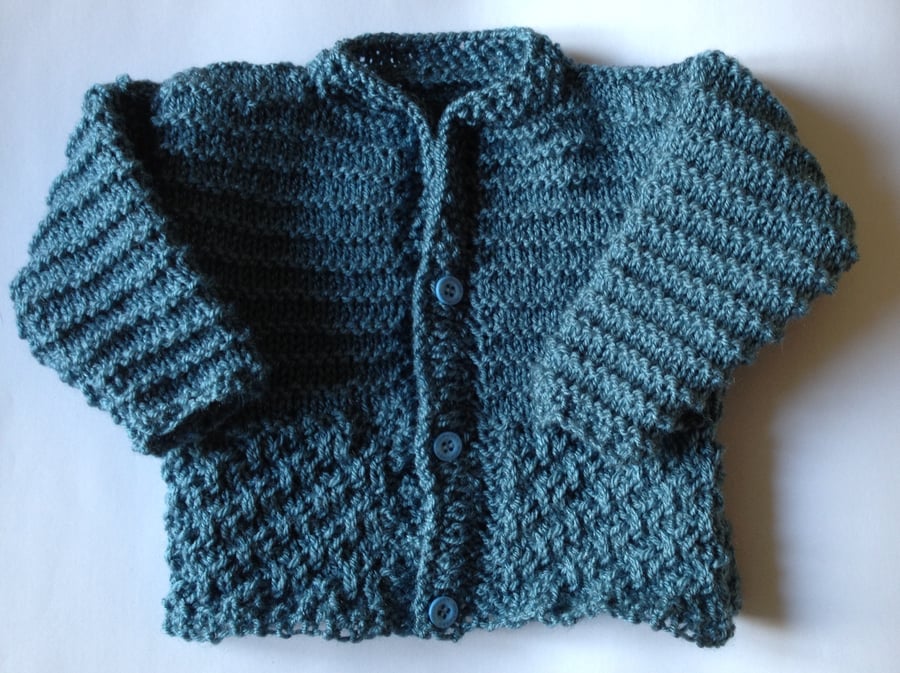 Baby boy cardiganSALE quote summer 2016 20% 