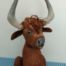 Highland Cow