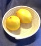 Small, Cotton Rope, Coil Basket - Image 10