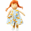 Marigold Rag Doll