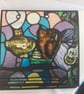 Card - The Owl and the Pussycat - Image 1