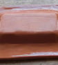 Earthenware soap dish - Image 2