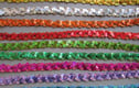 Sequin Metallic Braid