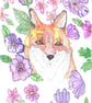 Biro fox