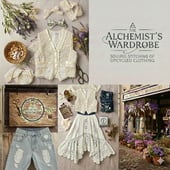 The Alchemist's Wardrobe