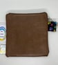 German Spitz Embroidered Poo bag dispenser  - Image 2
