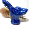 Hare’s Head Toothpick Incense Holder Bud Vase