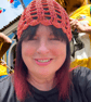 CROCHET PATTERN for Crochet Skullcap