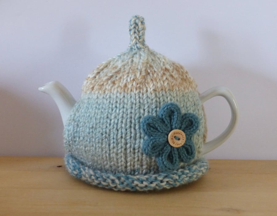 Two Cup Teapot Cosy