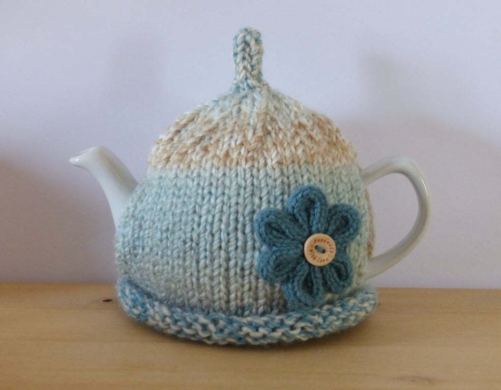 Two Cup Teapot Cosy