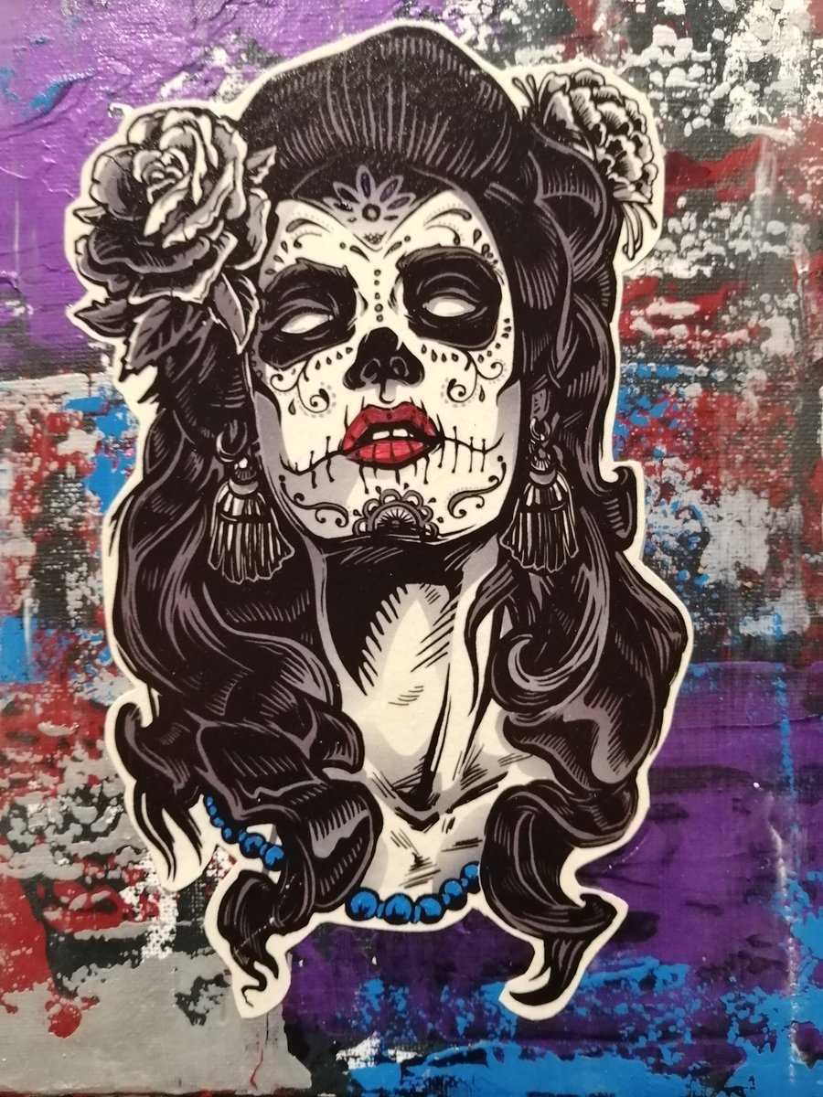 La Catrina
