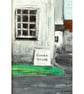 Maker Heights Guard House Acrylic Painting on Photographic Paper Mounted - Image 1