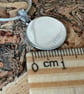Handmade Pendant Necklace, Unique, Eco Friendly Gifts with history, Christmas. - Image 3