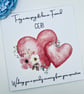Wishing you a speedy recovery from your operation greetings card - Image 8