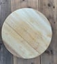 Reclaimed wood cake stand - Image 2