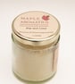 Maple Aromatics Bay and Lime Essential Oil Vegan 200g Simmering Granules - Image 1