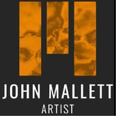 John Mallett Blacksmith 