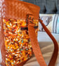 Unique Shoulder Handbag