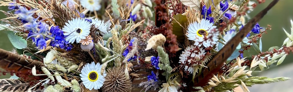 The Ludlow Flower Forager