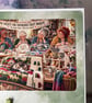 Greeting Card - Unfinished Projects - C 0017 - Image 3