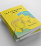 Incomplete volume 4 - a graphic novel about LGBT issues and disability