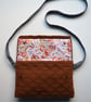 Knitted envelope bag - Image 2
