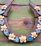 Upcycled Real Horseshoe - Image 2