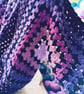 Purple Rain(bow) Cardigan - Image 8