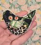 Little Bird Brooch
