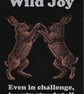 Wild Joy … Nature Wisdom (Hares)