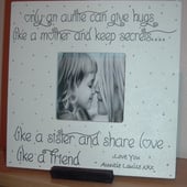 Vintage Sign Boutique