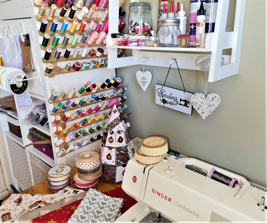 nelly&pickles stitchery