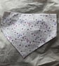 Elasticated slip-on Dog Bandana - Size XXL