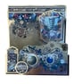 Steampunk Stepper Birthday Card. Steampunk Celebration Card. - Image 6