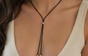 Macramé Jewellery