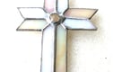 Stained glass Suncatchers Transport, Sport & Miscellaneous