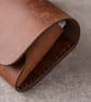 Handmade Leather Playing Card Case - Image 10