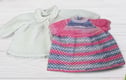 Baby dresses