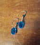 Blue zircon  drops - Image 4