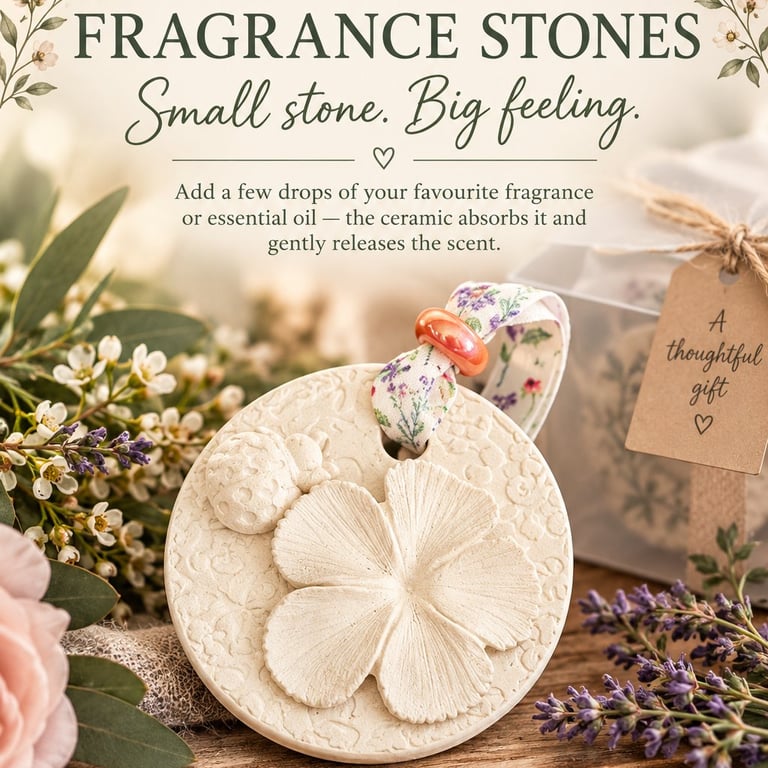 Gift Set. Make their everyday spaces feel calm, personal and beautifully