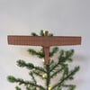 Angel of the North Tree Topper