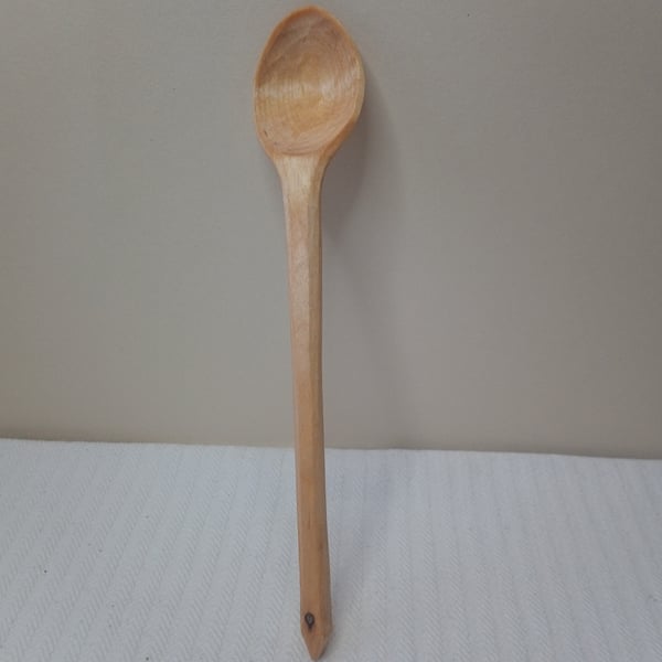 Tasting Spoon Silver Birch the Cooks Friend 