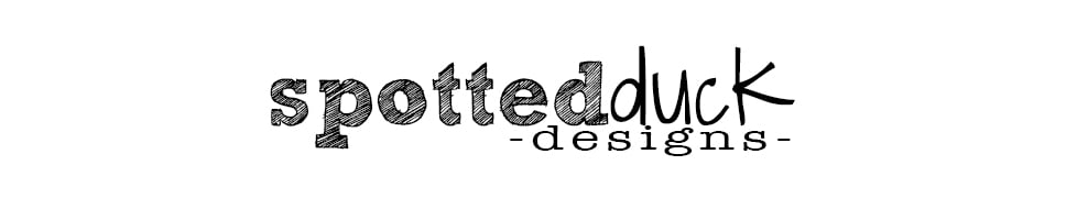 Spotted Duck Designs