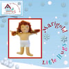 Little Hugs - Marigold