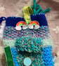 Twiddle mitt multi sensory aid - Image 3
