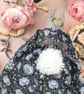 Nell, a Bunny in Liberty Poplin - Image 8