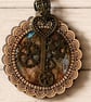 Steampunk Pendant